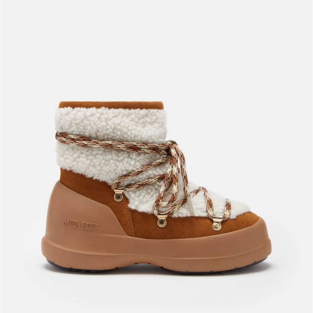 Moon Boot